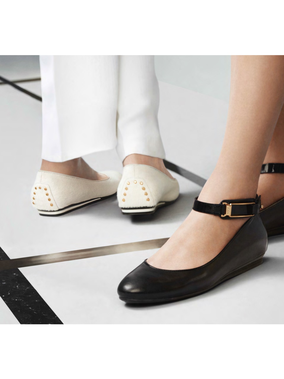 Marie Claire Preview Pages