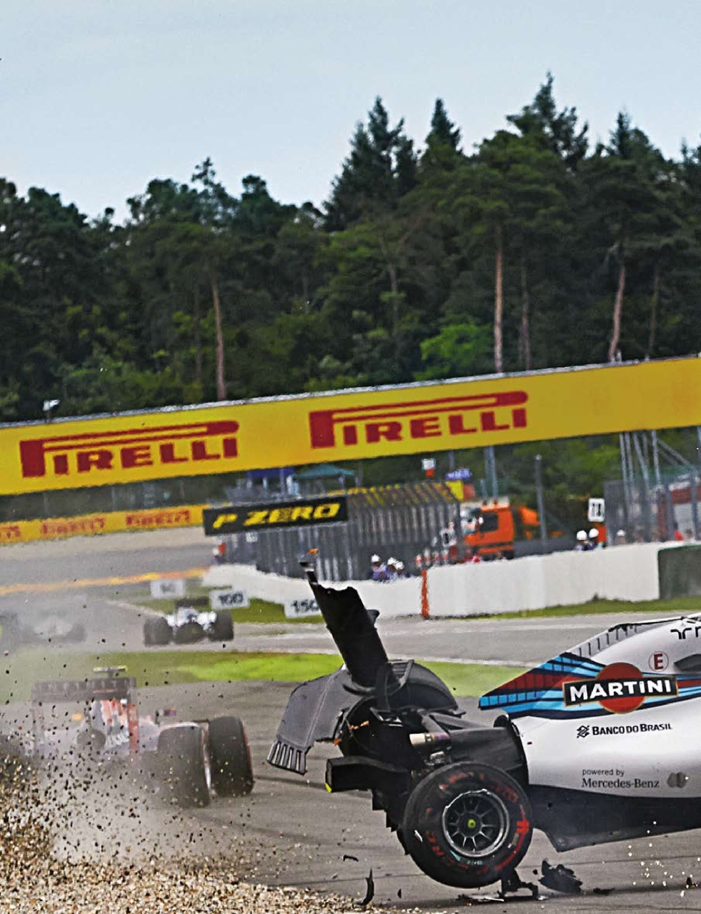 Autosport Preview Pages