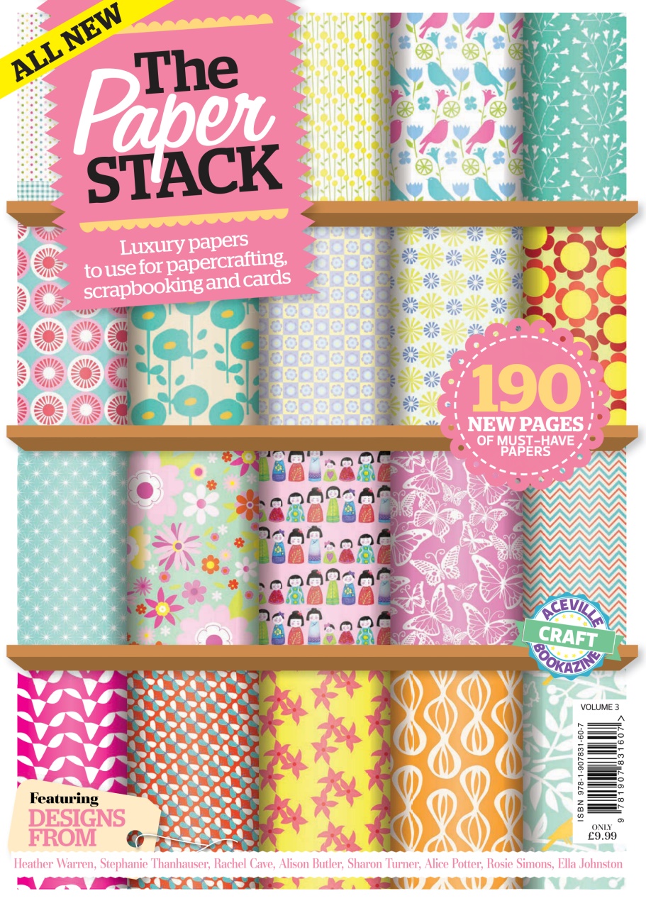 Homemaker Preview Pages