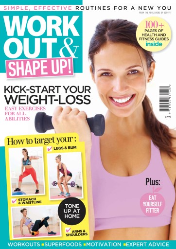 Health & Wellbeing issue 