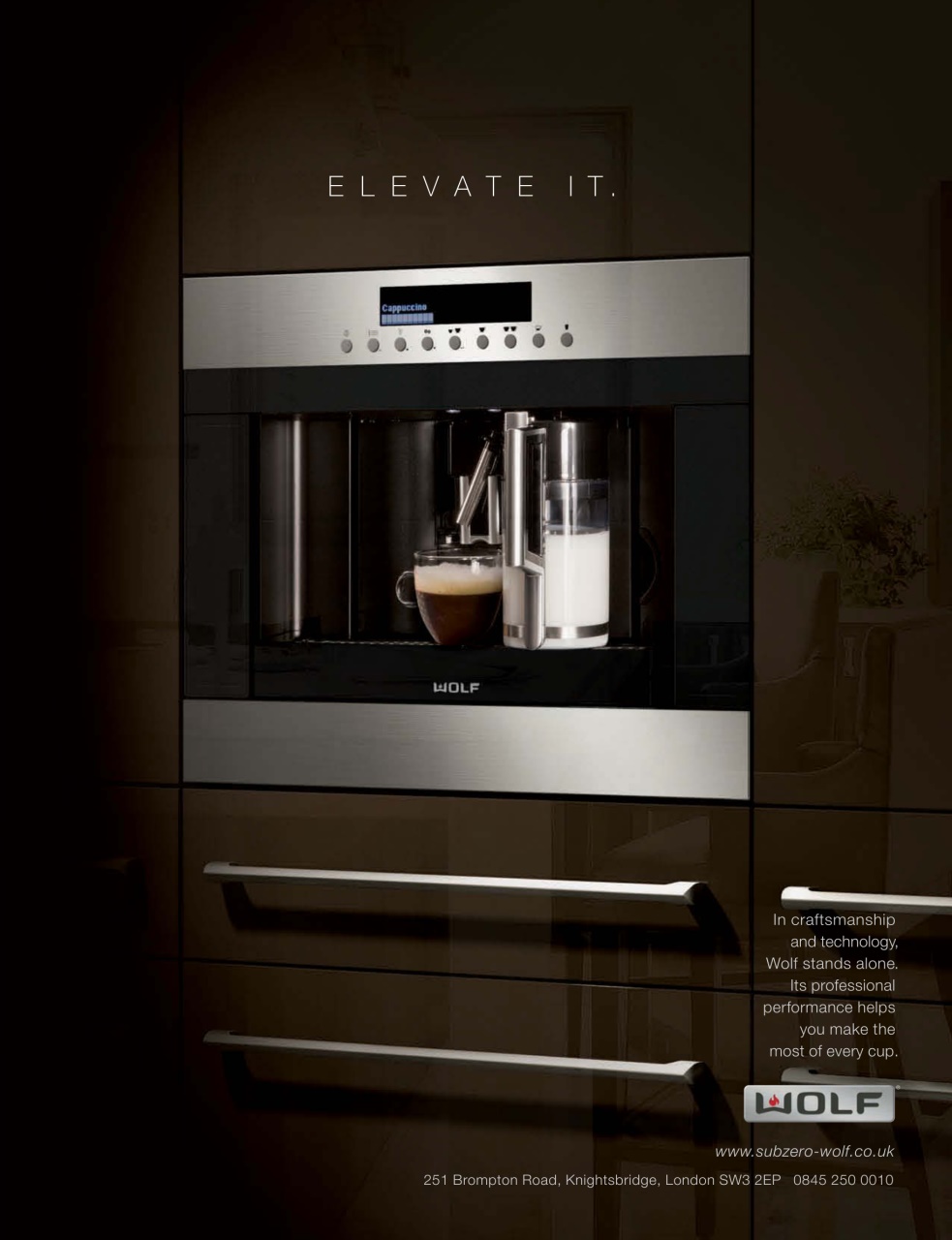 Utopia Kitchen & Bathroom Preview Pages