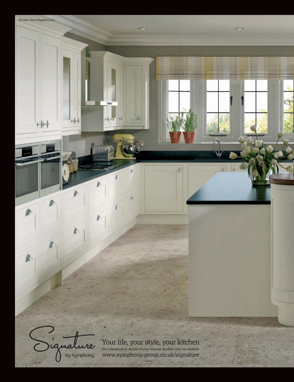 Utopia Kitchen & Bathroom Preview Pages
