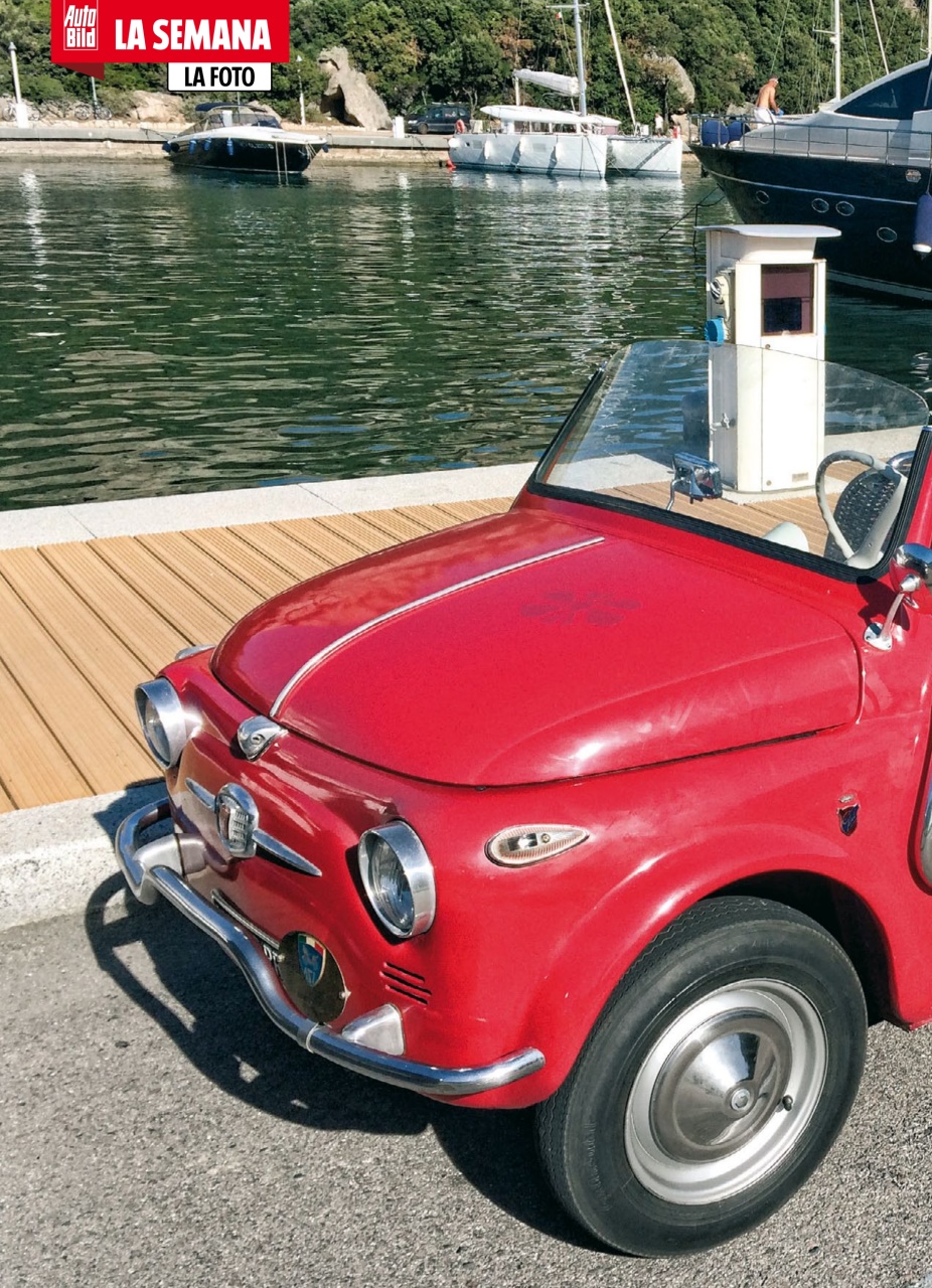 Auto Bild Preview Pages