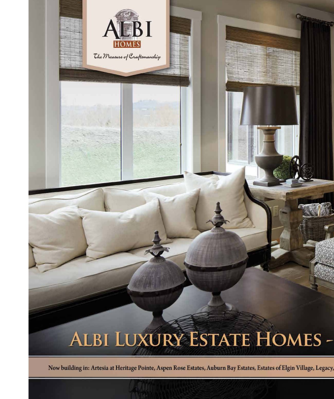 Avenue Calgary Preview Pages