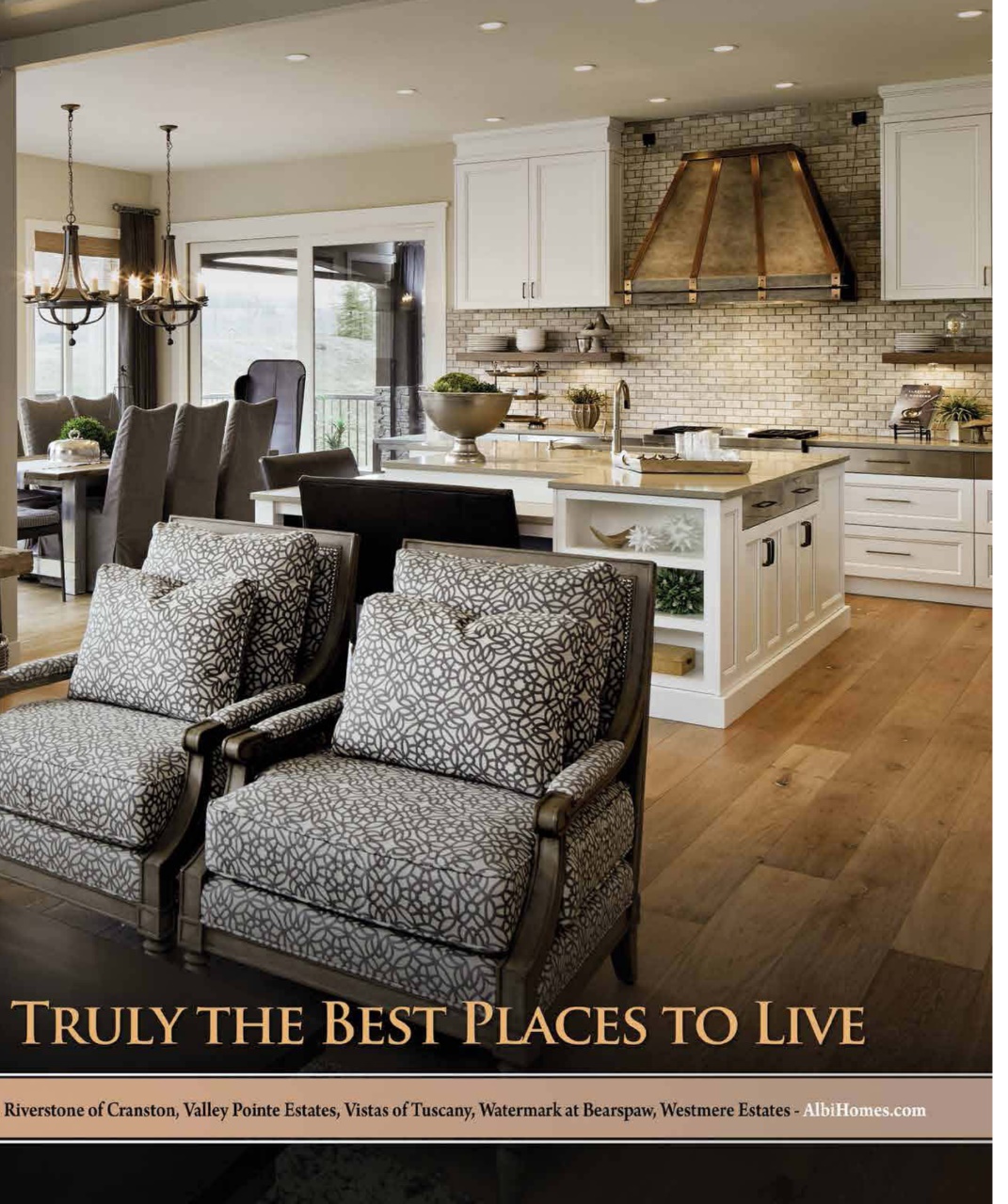 Avenue Calgary Preview Pages