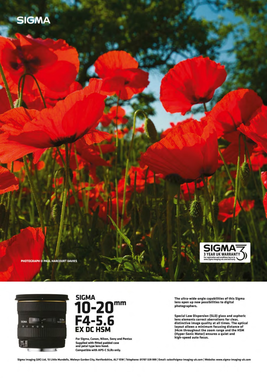 PhotoPlus Preview Pages