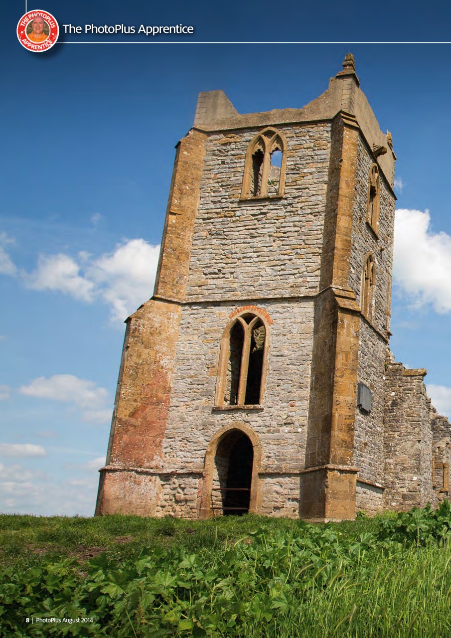 PhotoPlus Preview Pages