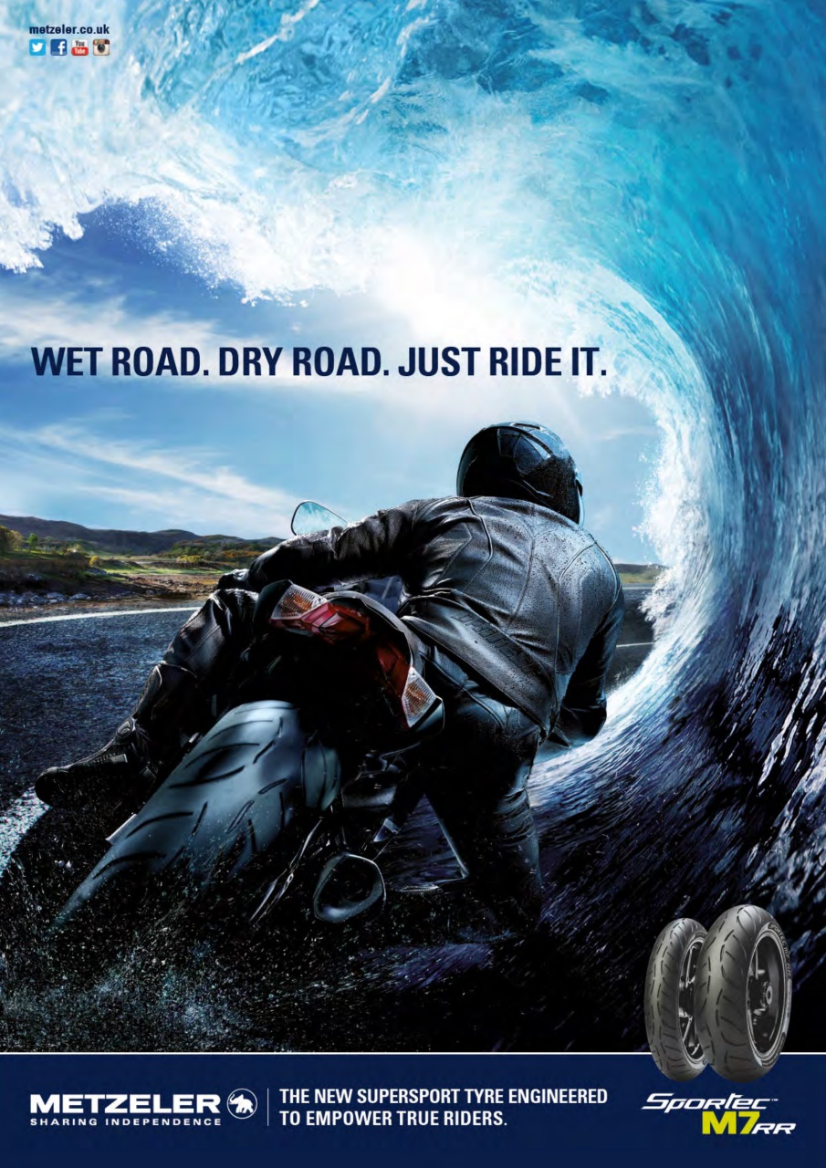 Fast Bikes Preview Pages