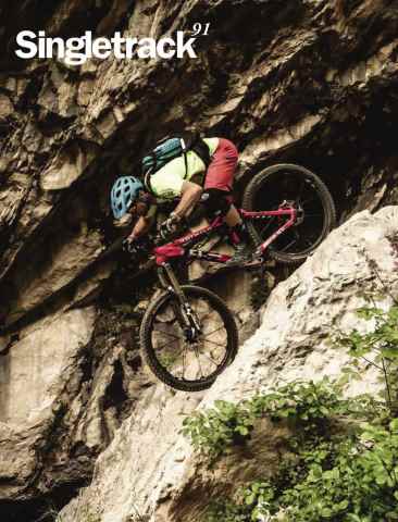 Singletrack issue 91