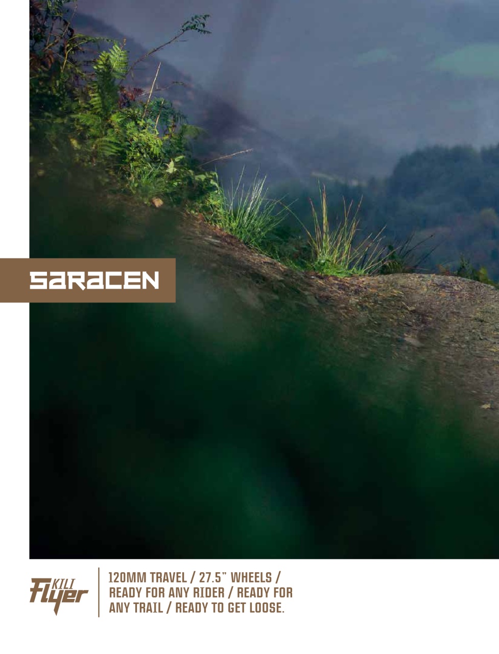 Singletrack Preview Pages