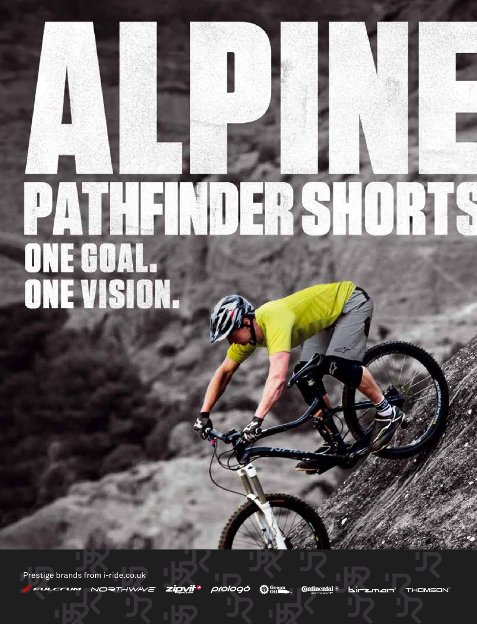 Singletrack Preview Pages