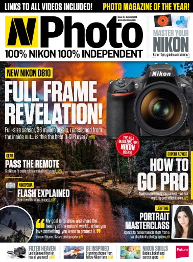 N-Photo issue 