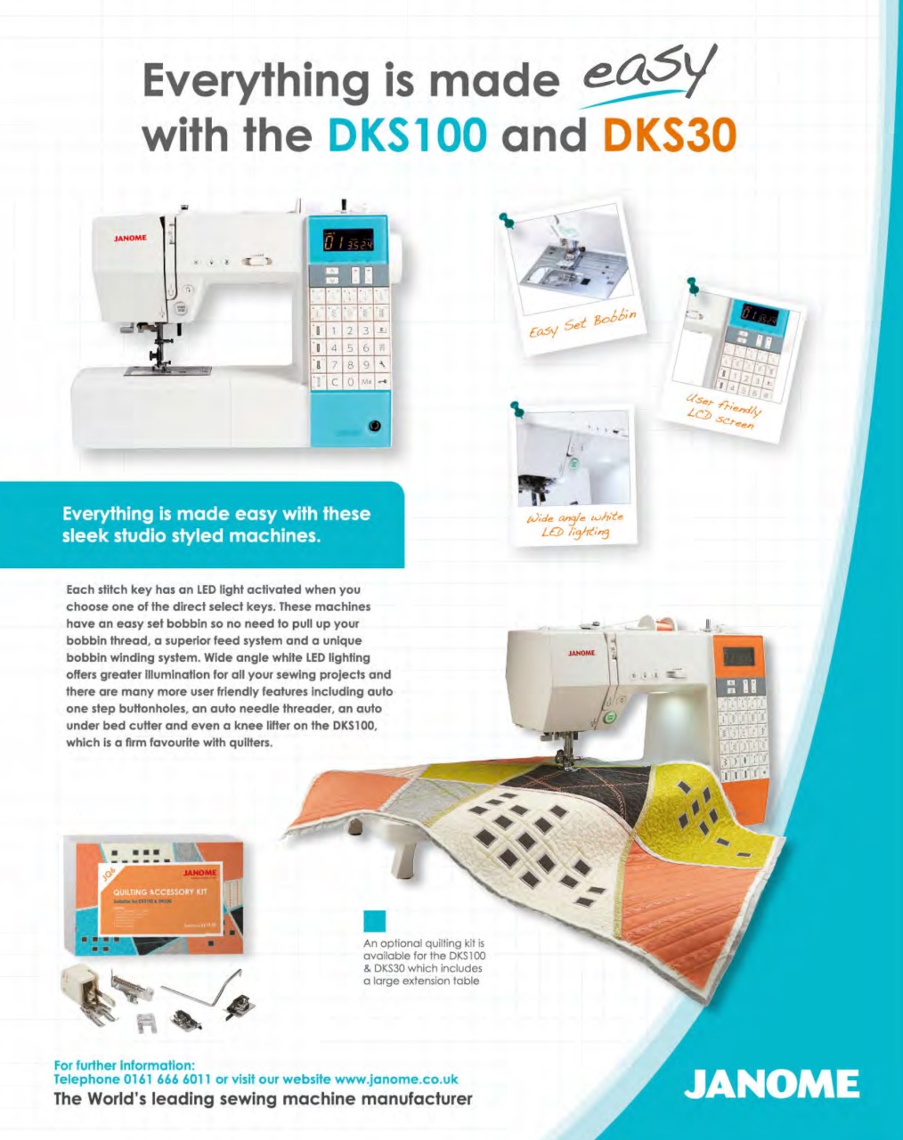 Mollie magazine Preview Pages