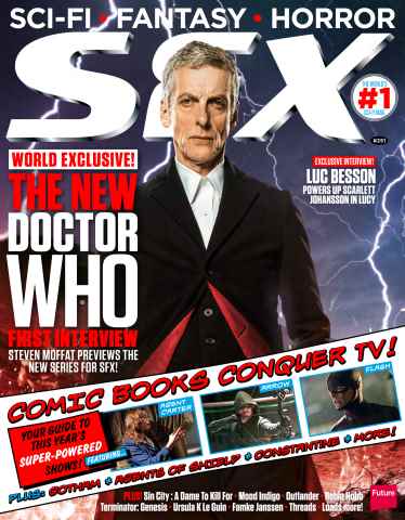 SFX issue September 2014