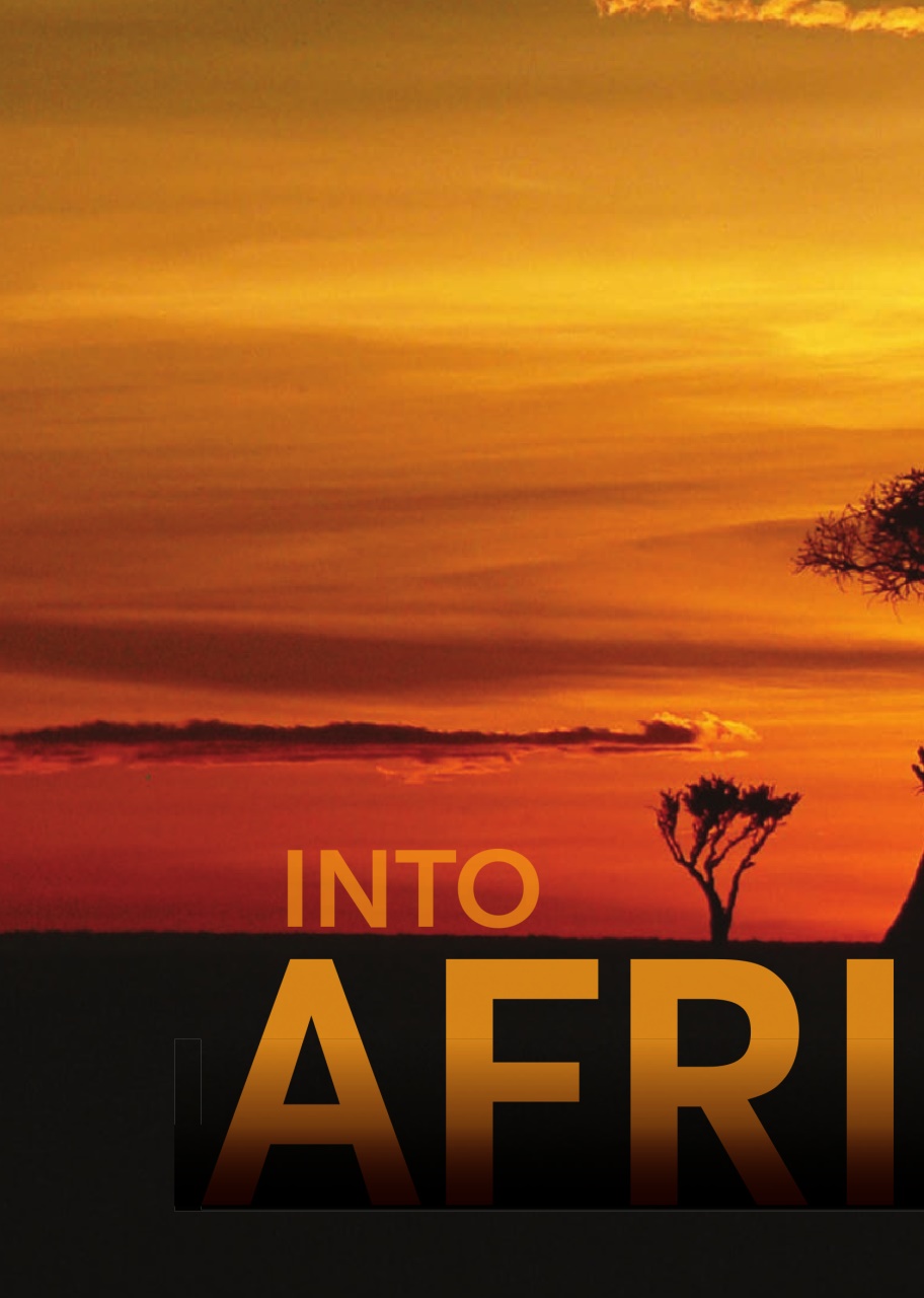 Canadian Geographic Preview Pages