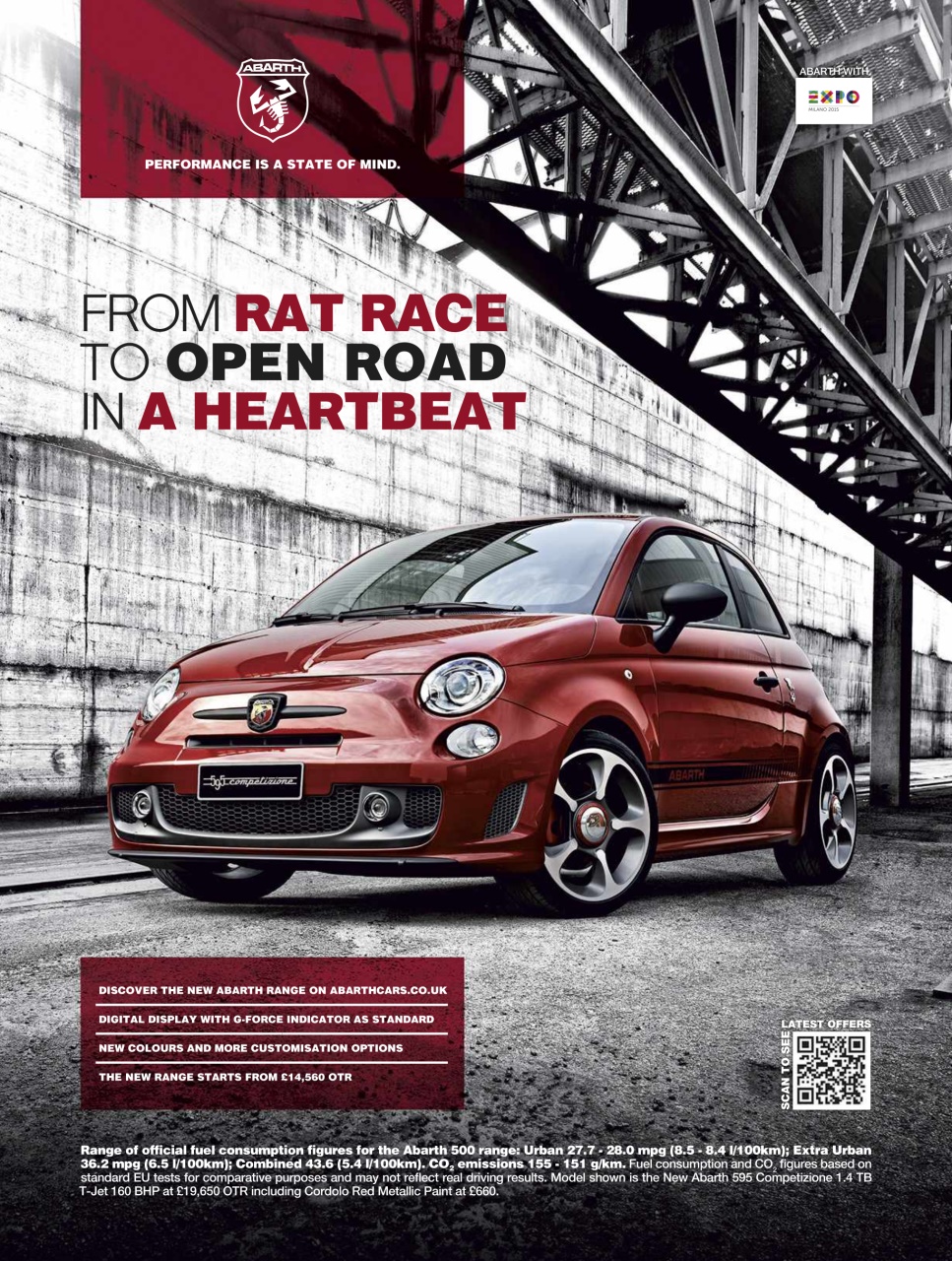 BBC Science Focus Magazine Preview Pages