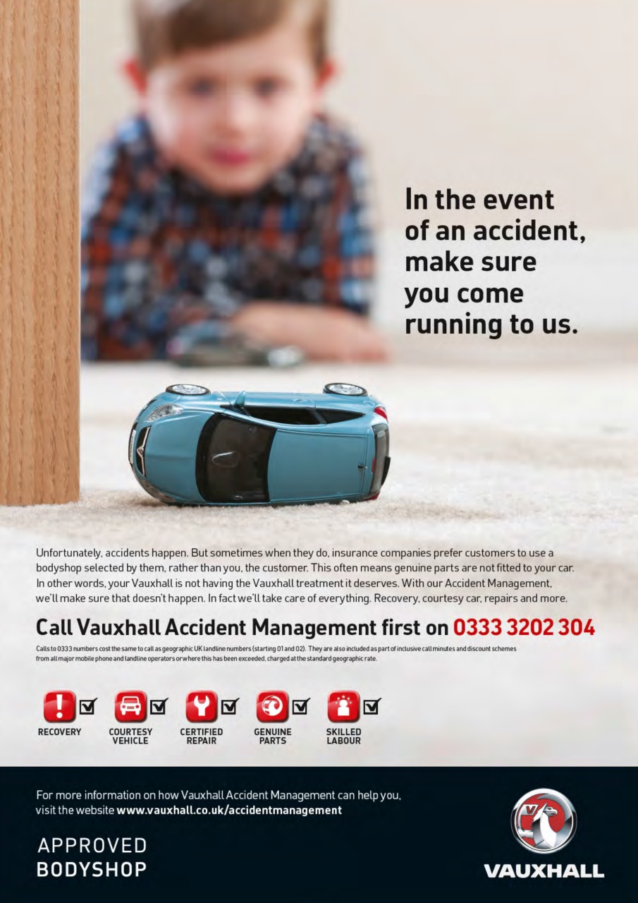 Performance Vauxhall Preview Pages