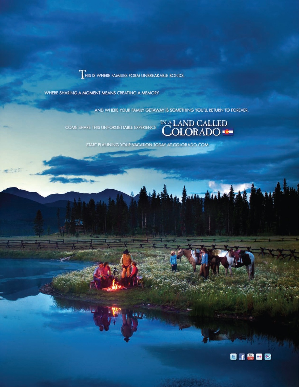 American Road Preview Pages