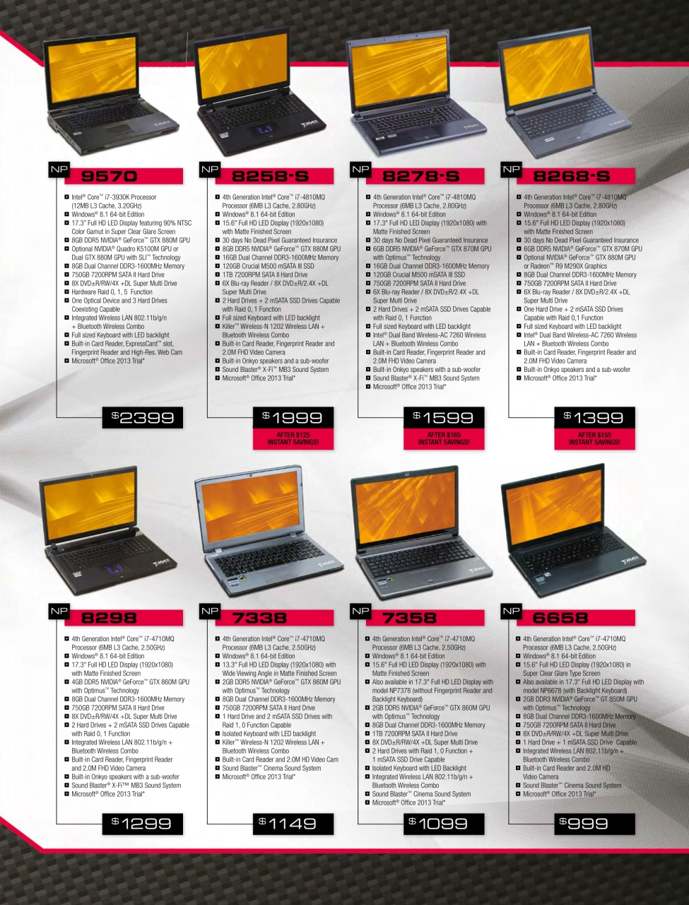 PC Gamer (US Edition) Preview Pages