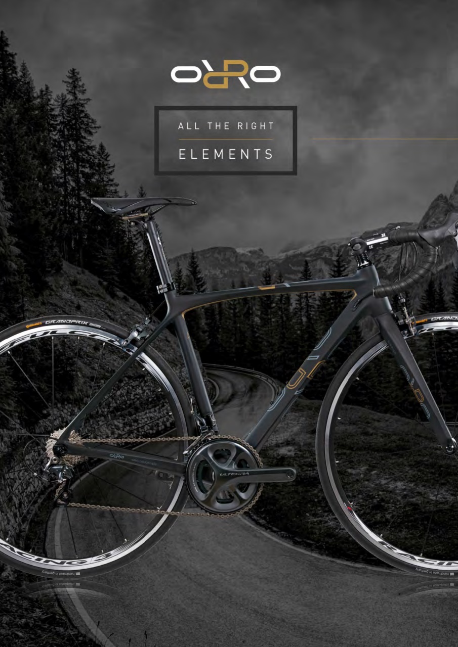 Cycling Plus Preview Pages