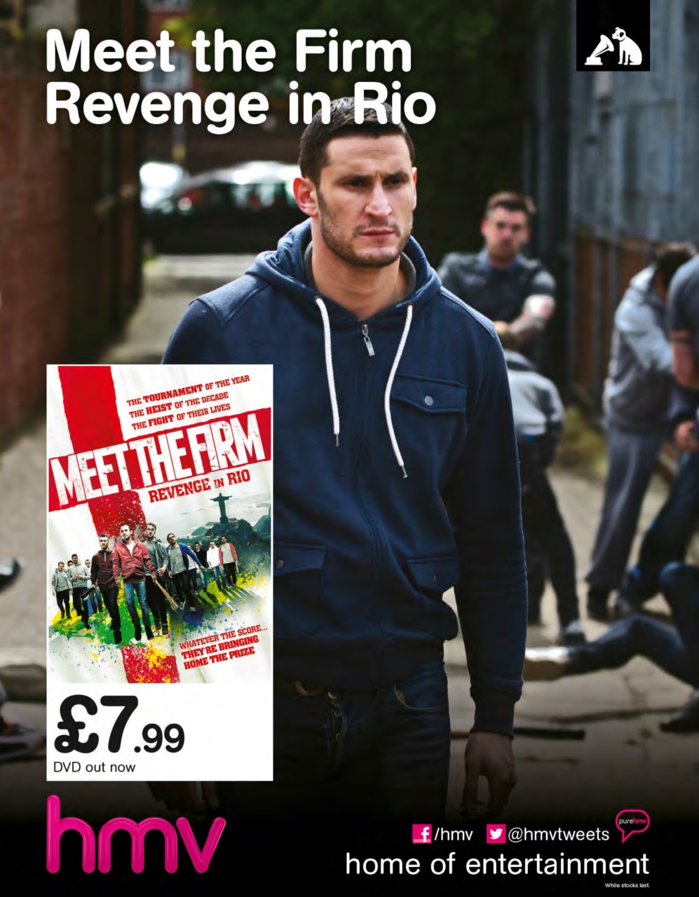 Total Film Preview Pages