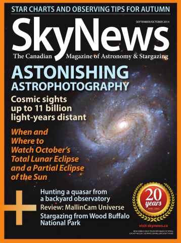 SkyNews issue Sept-Oct 2014
