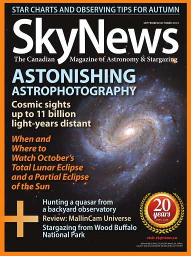 SkyNews issue 
