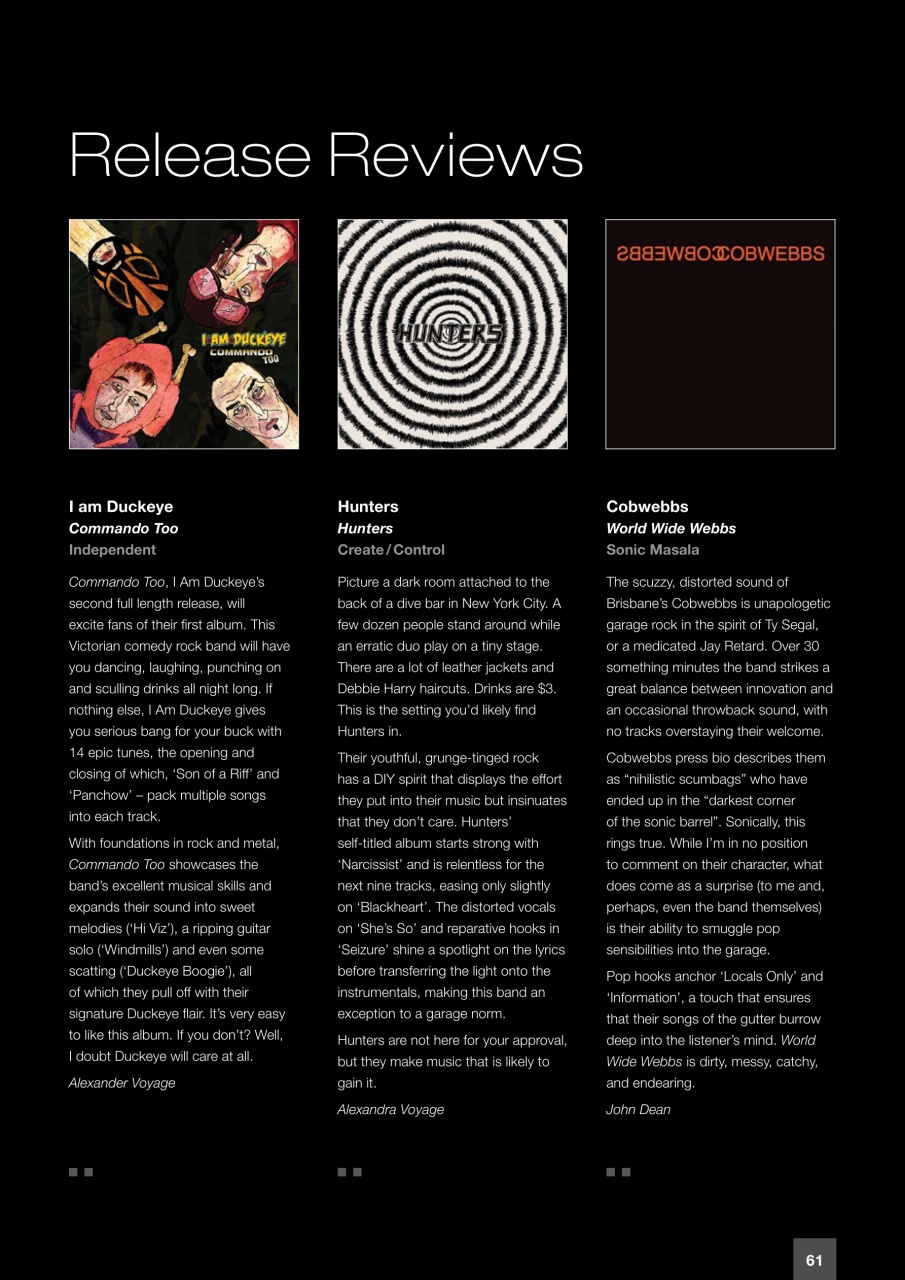 Veri.Live Preview Pages