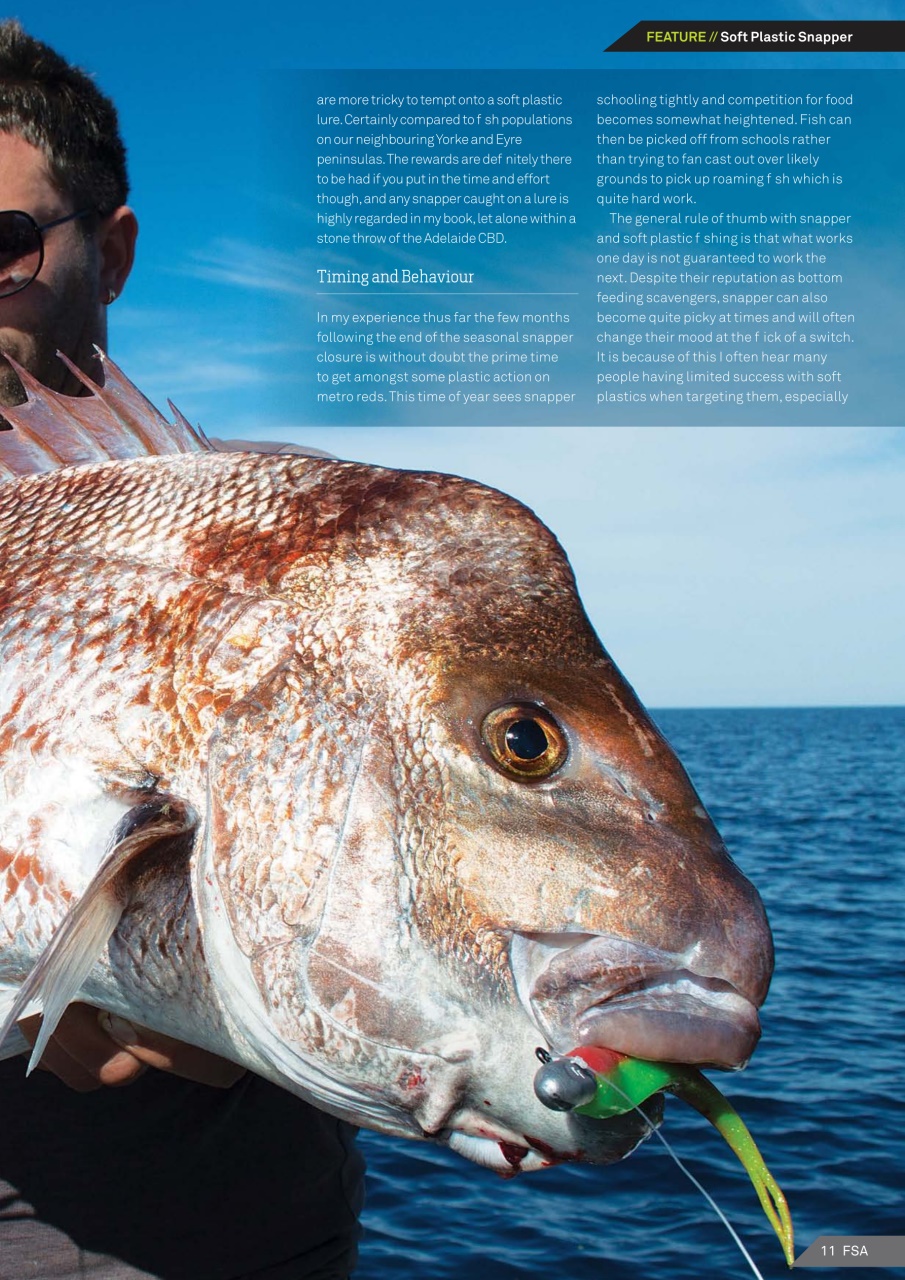 Fishing SA Preview Pages