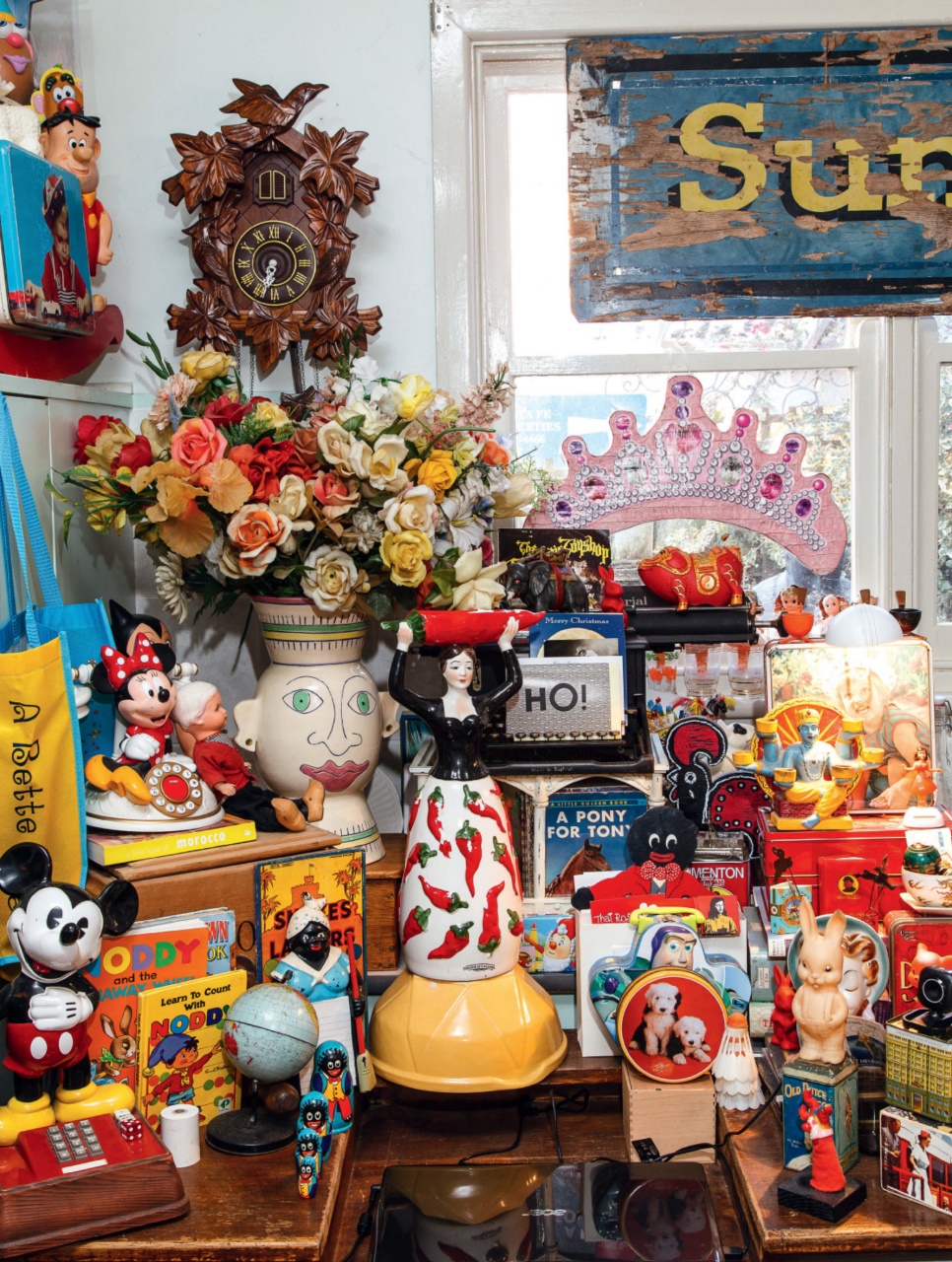 Australian Country Preview Pages