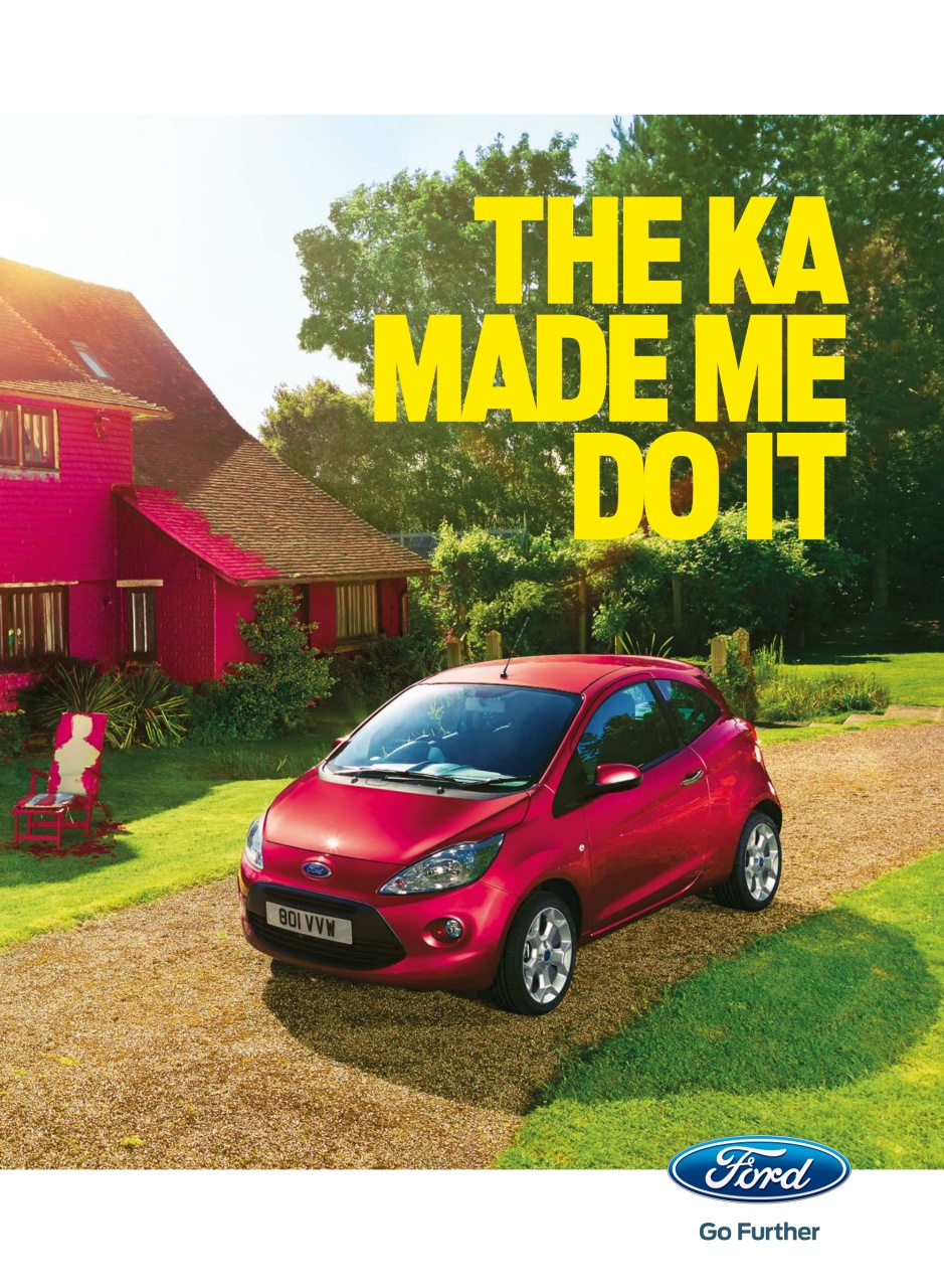 Hello! Magazine Preview Pages