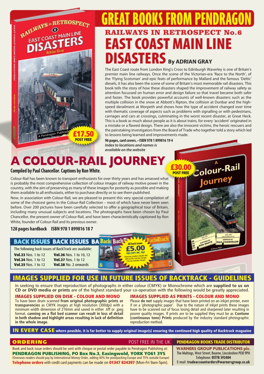 Backtrack Preview Pages