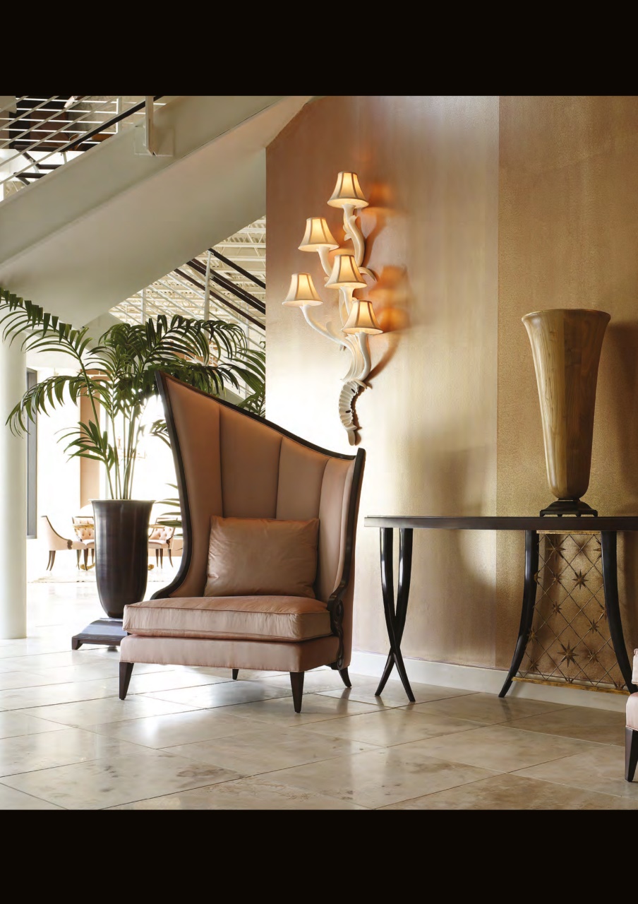 Perfect Homes Preview Pages