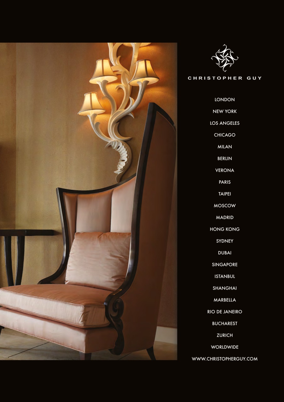 Perfect Homes Preview Pages