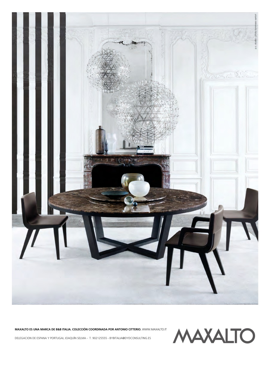 Perfect Homes Preview Pages