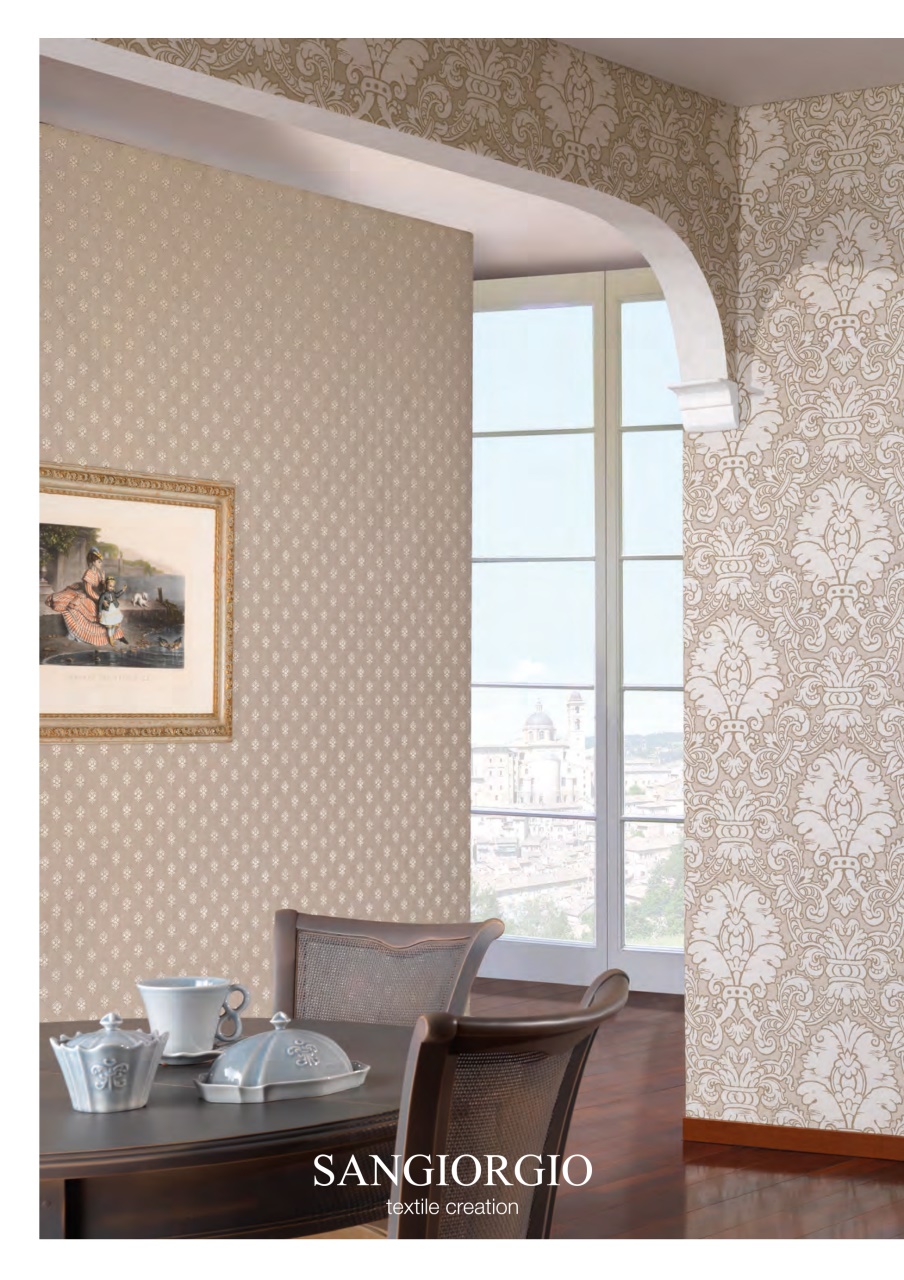 Perfect Homes Preview Pages