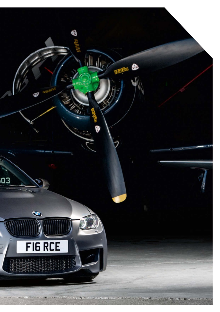 Performance BMW Preview Pages