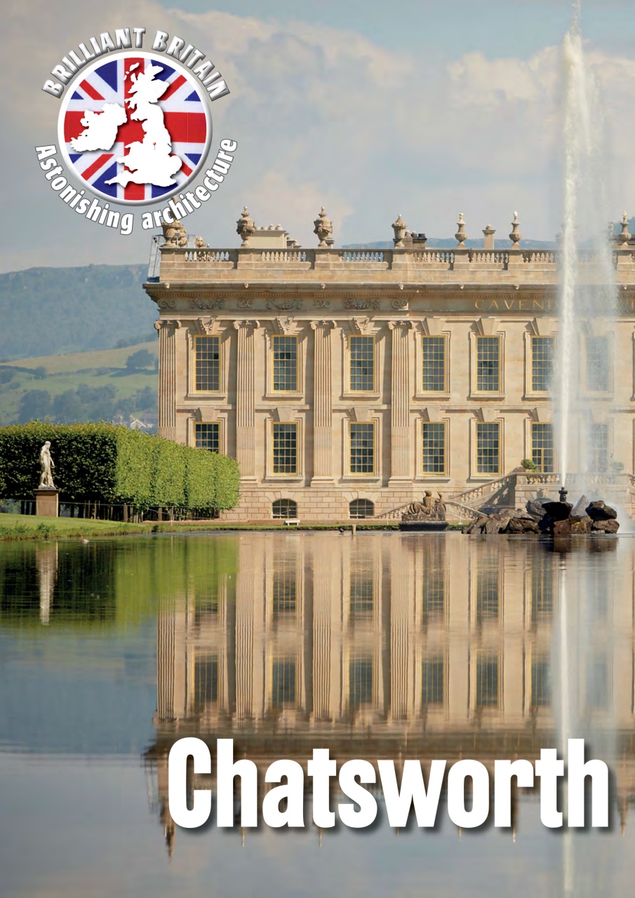 Caravan Magazine Preview Pages