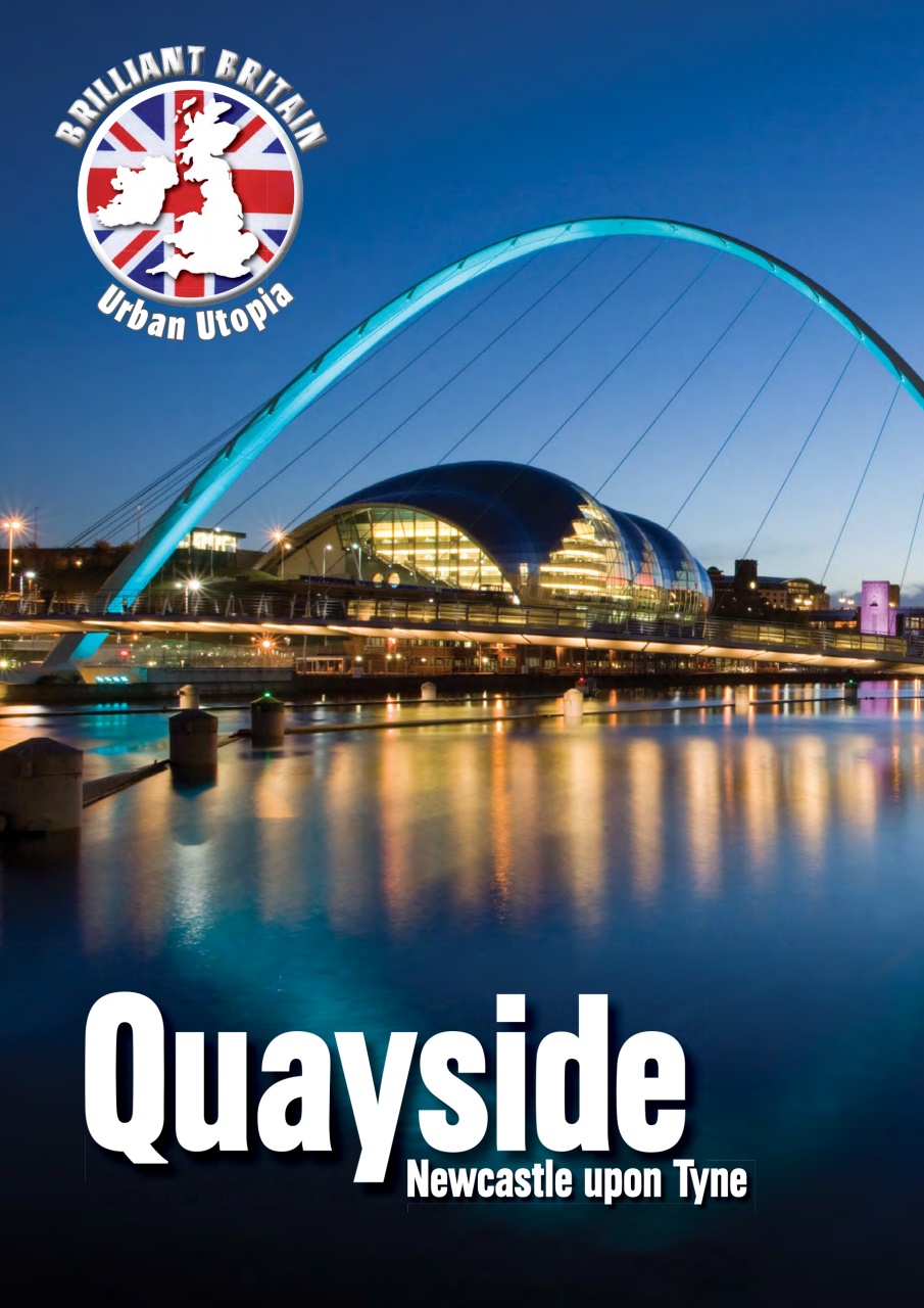 Caravan Magazine Preview Pages