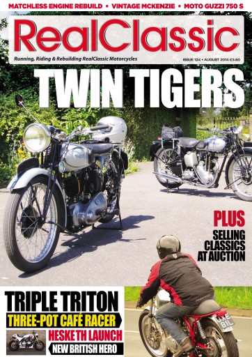 RealClassic issue 
