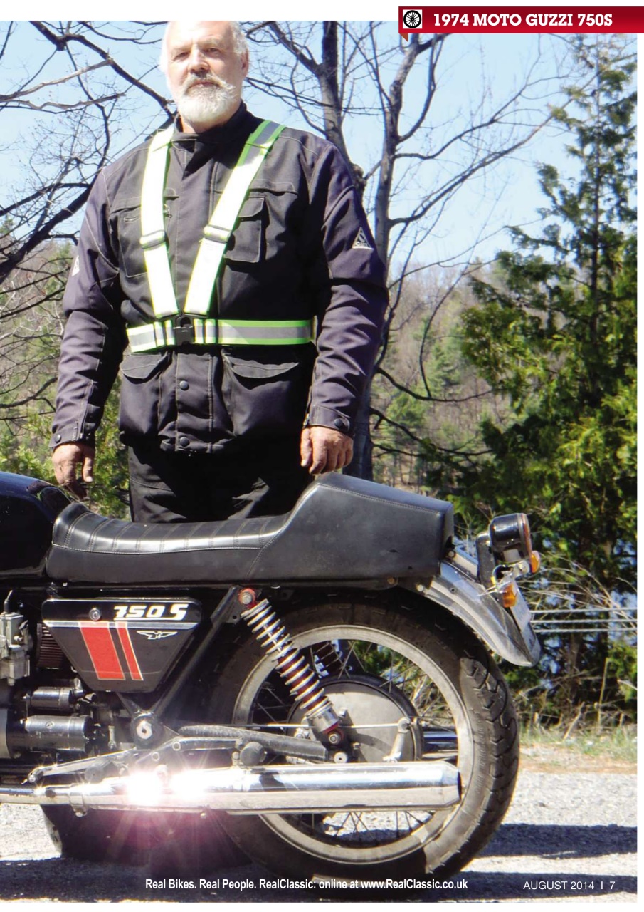 RealClassic Preview Pages