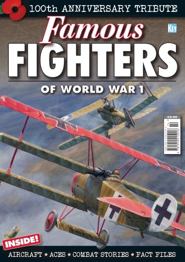 Aviation Specials issue 