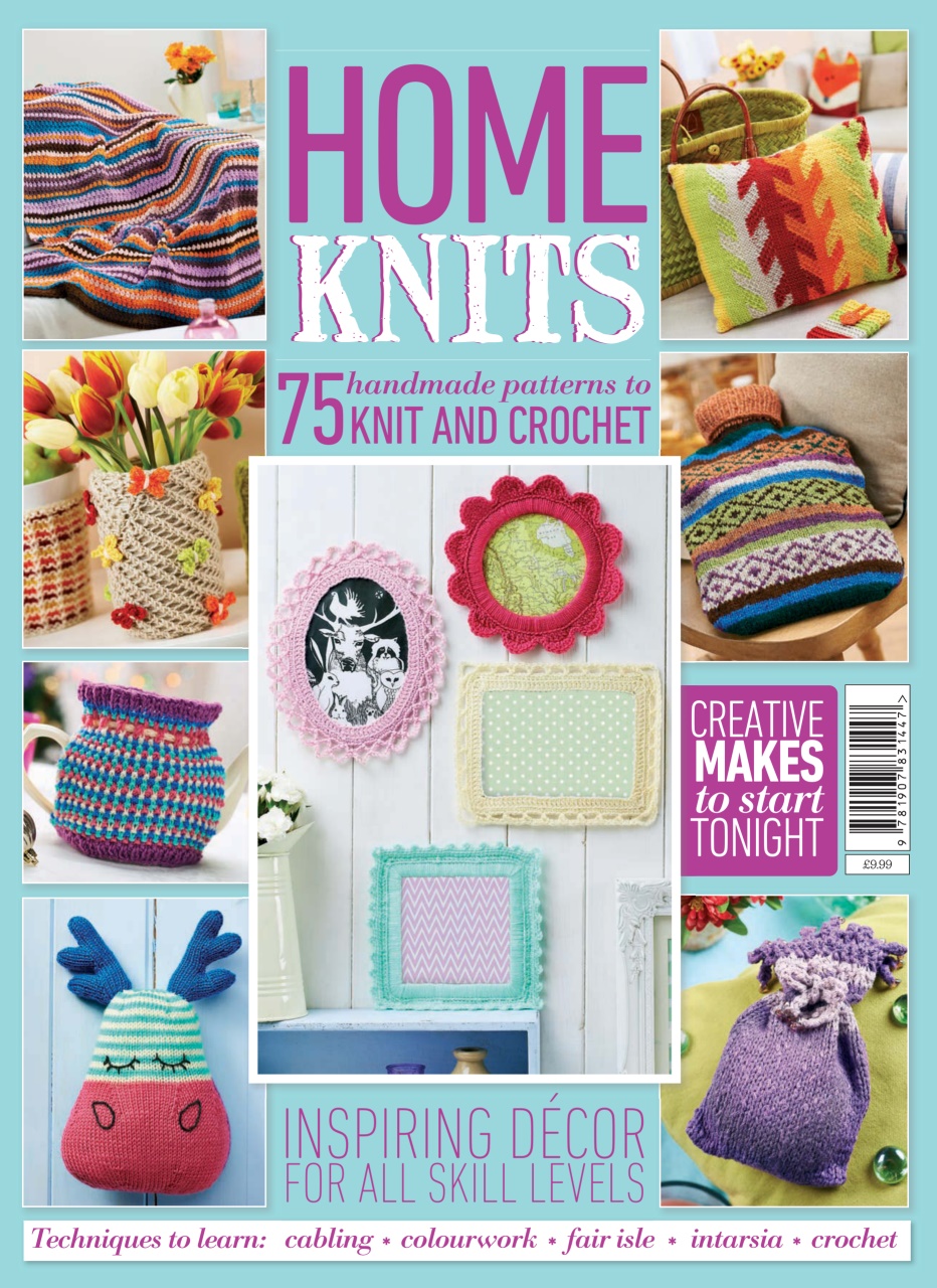 Crafts Beautiful Preview Pages