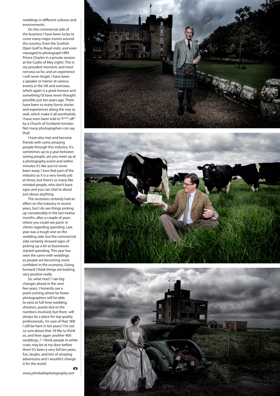 f2 Cameracraft Preview Pages