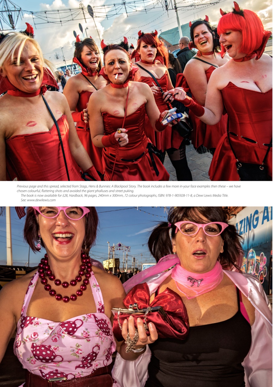 f2 Cameracraft Preview Pages