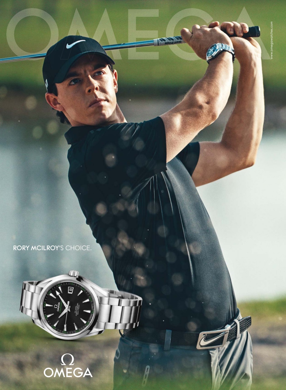 Golf Monthly Preview Pages
