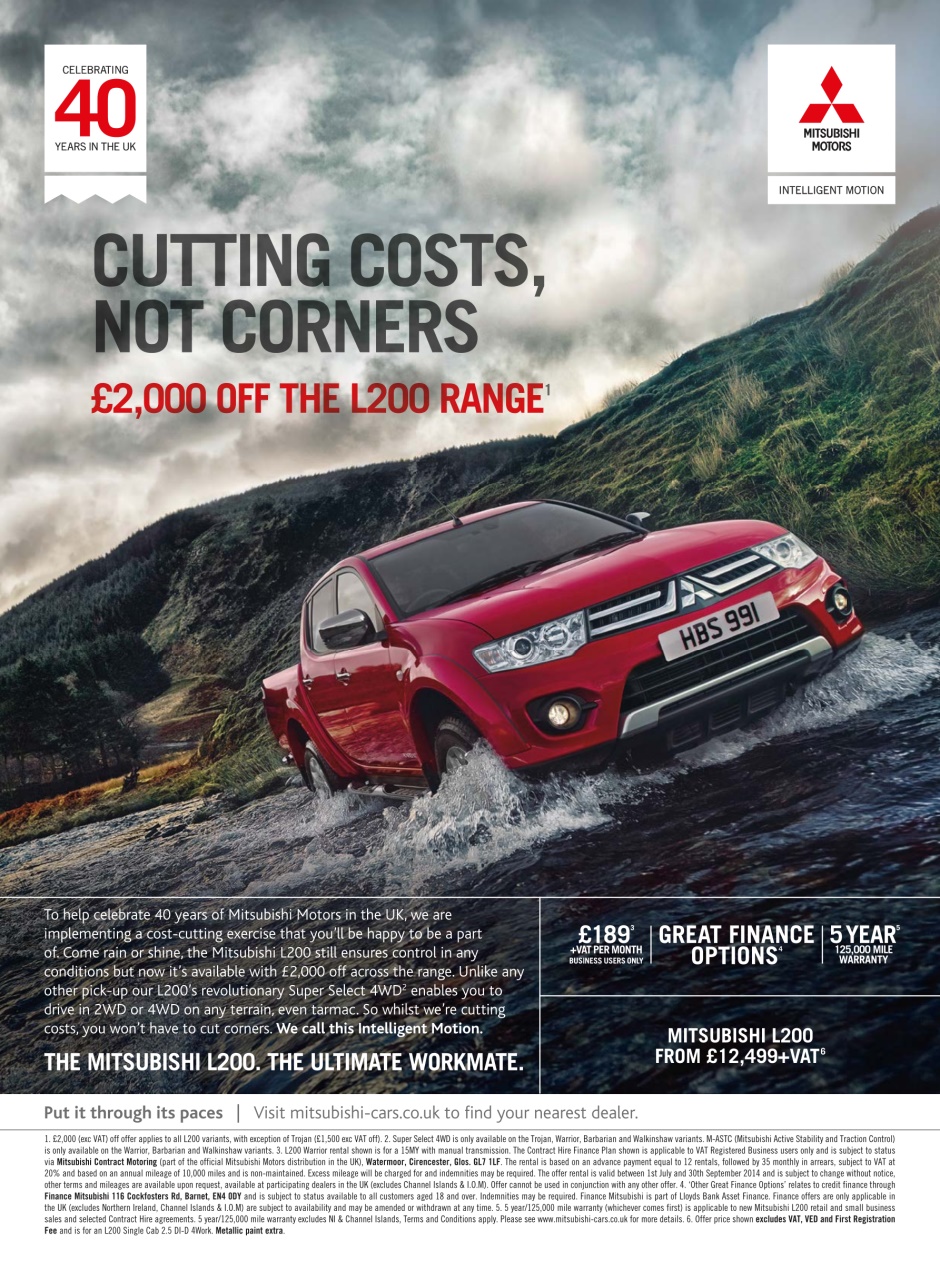 Golf Monthly Preview Pages