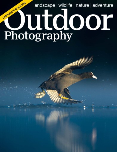 Outdoor Photography issue 