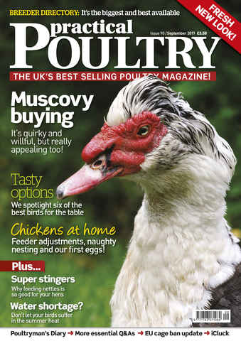 Practical Poultry issue 90