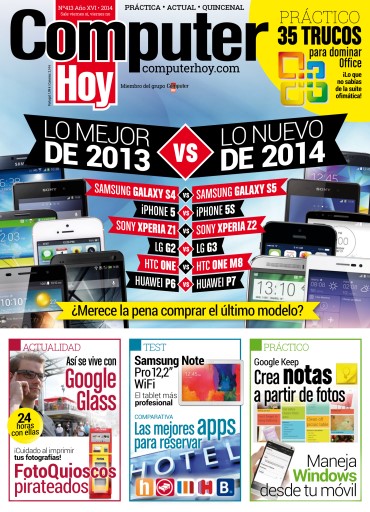 Computer Hoy issue 